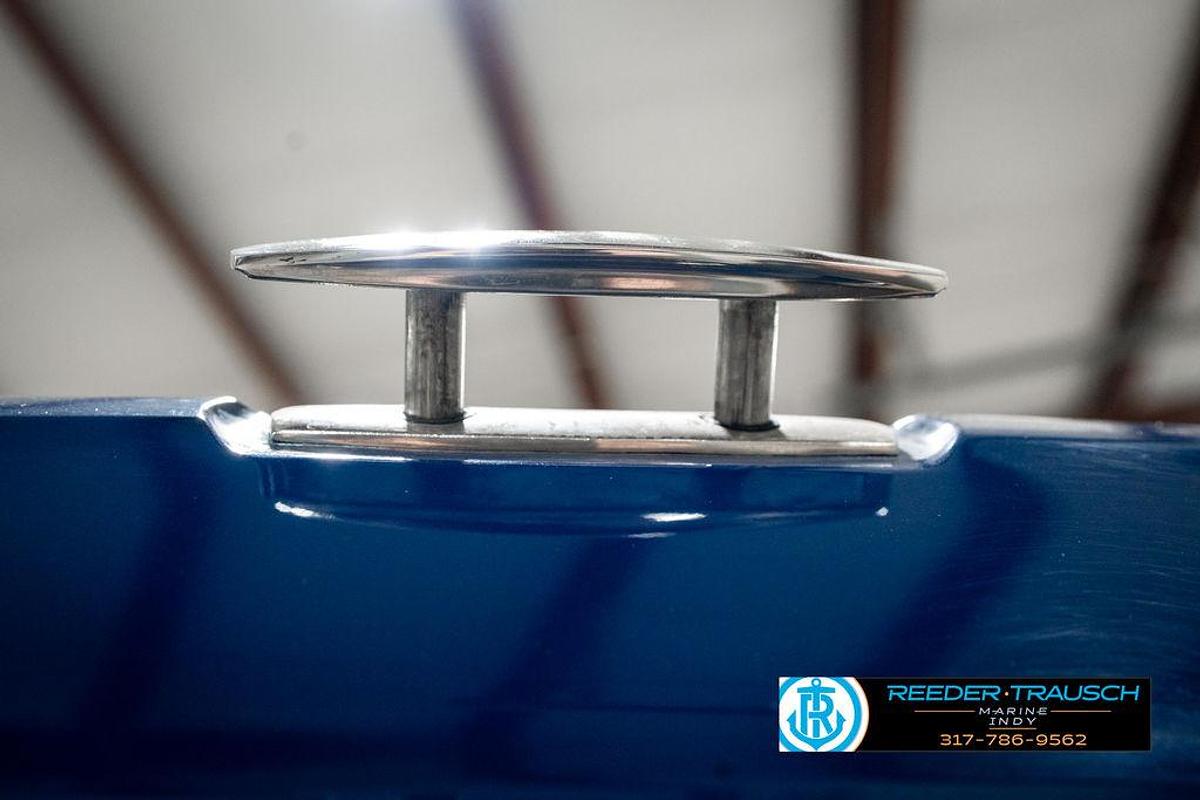 Used 2023 Mastercraft X24