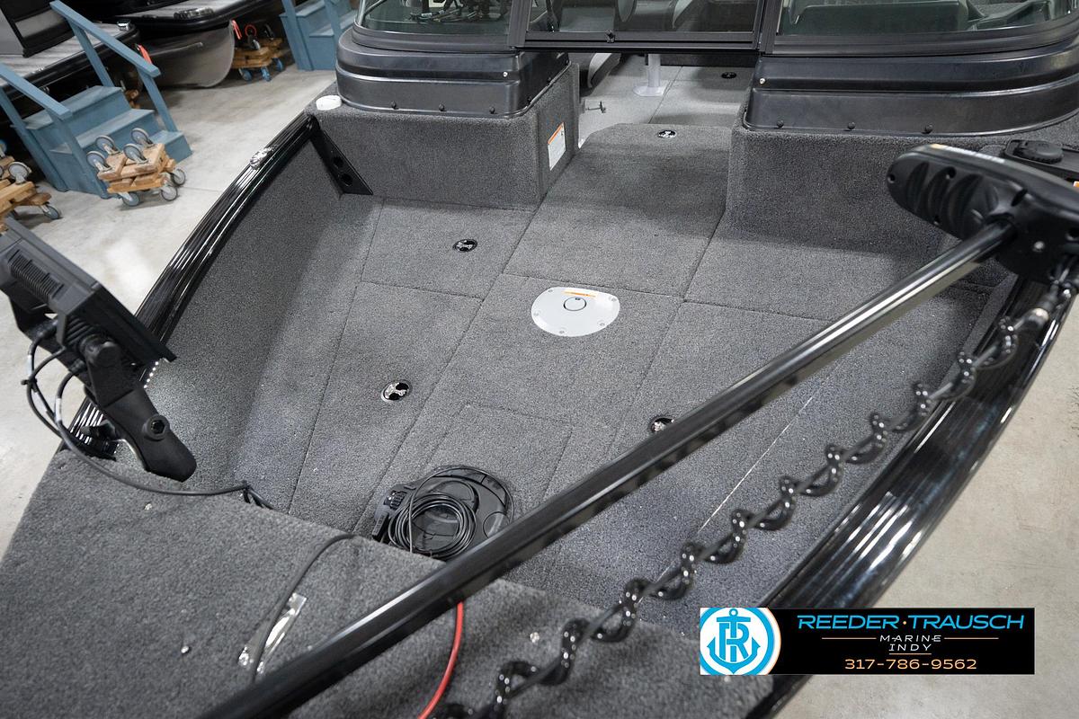 2026 Lund 1775 Impact XS