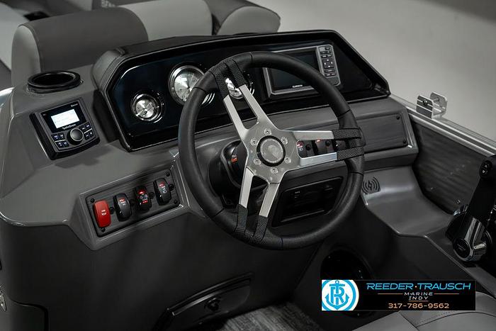 2025 Bennington 22 SLSE