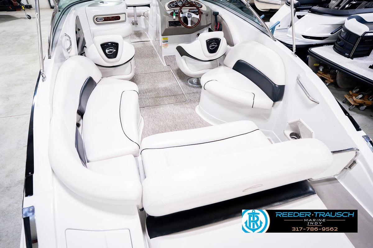 Used 2012 Crownline E4
