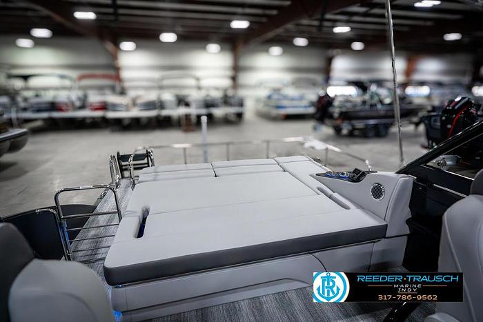 2025 Bennington 23 RSBWA