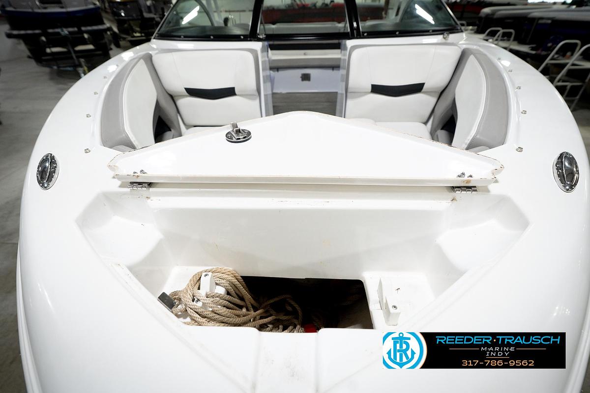 Used 2020 Four Winns MT H210