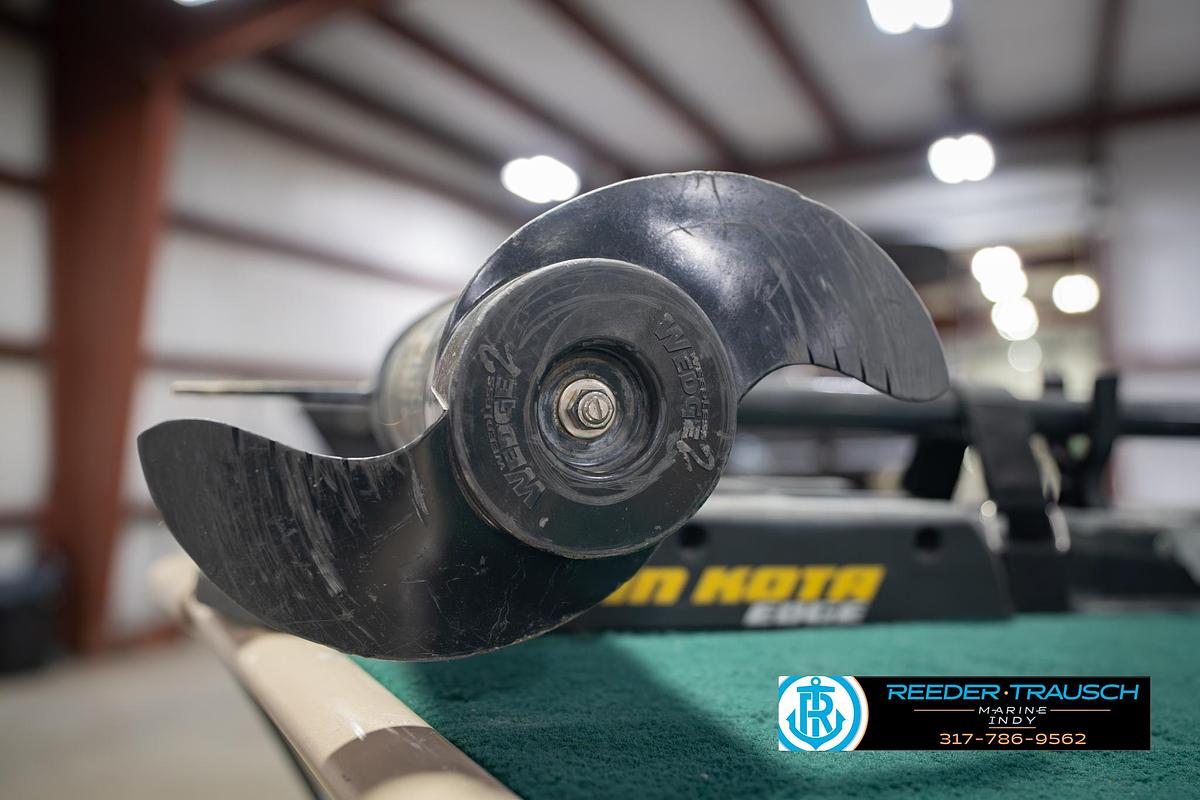 Used 1999 Lund 1650 Explorer