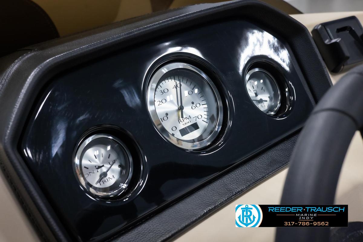 2025 Bennington 20 SL