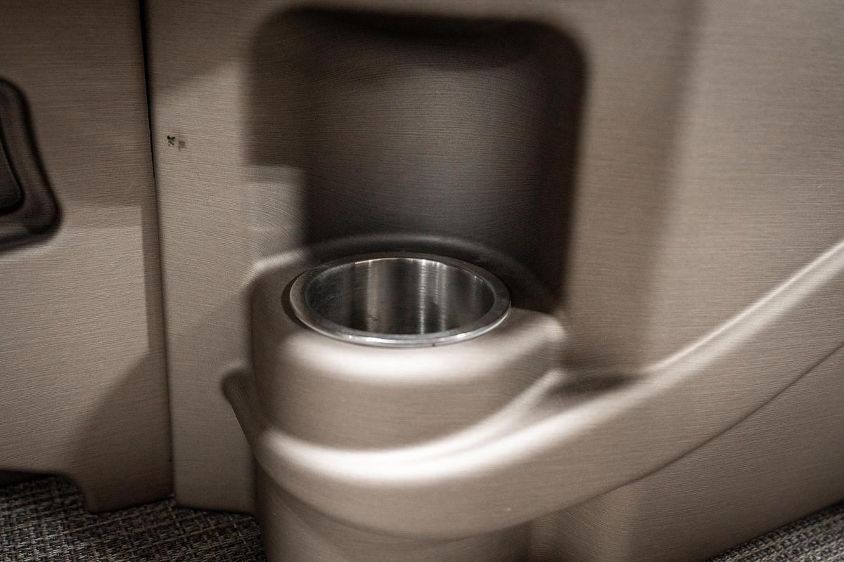 Used 2022 Avalon 2285 LSZ CRB