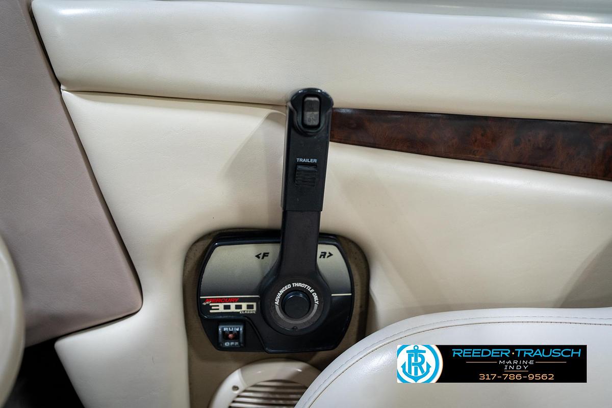 Used 2000 Bryant 196 Limited