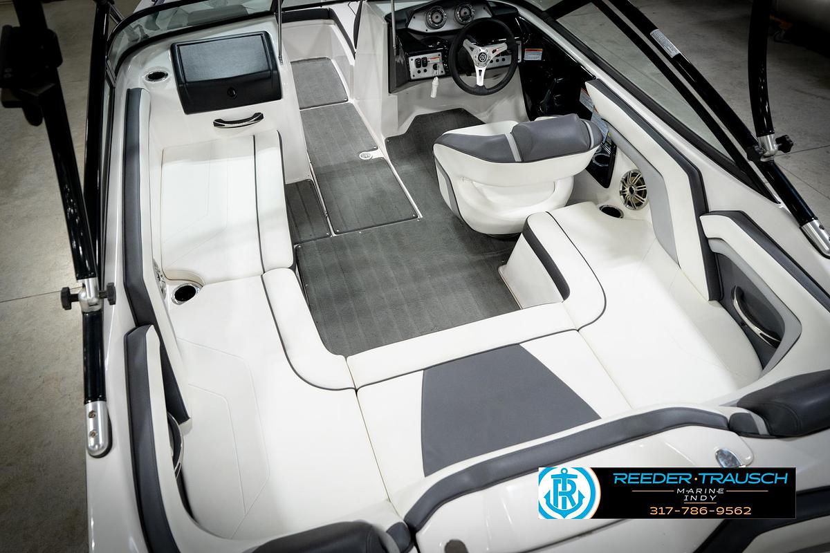 Used 2015 Yamaha AR192