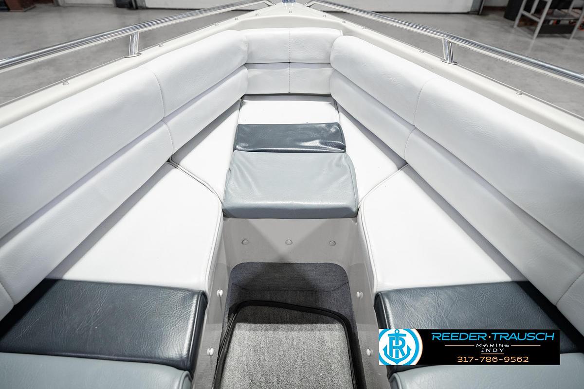 Used 1989 Baja 190 Islander