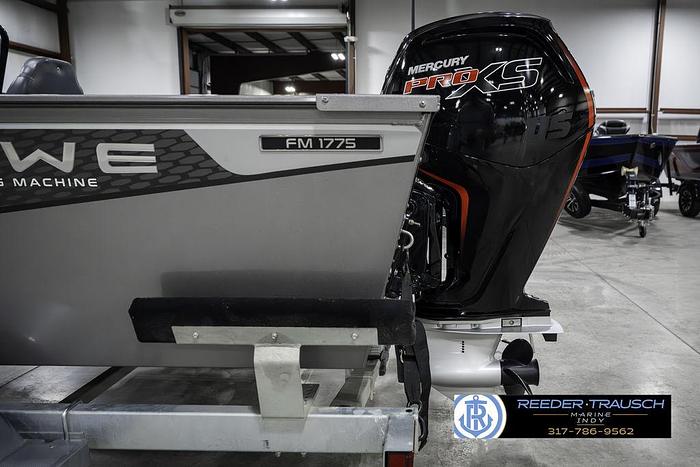 Used 2023 Lowe FM 1775