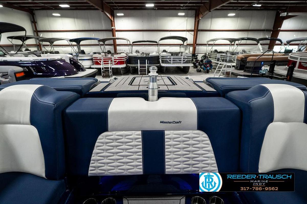 Used 2023 Mastercraft X24
