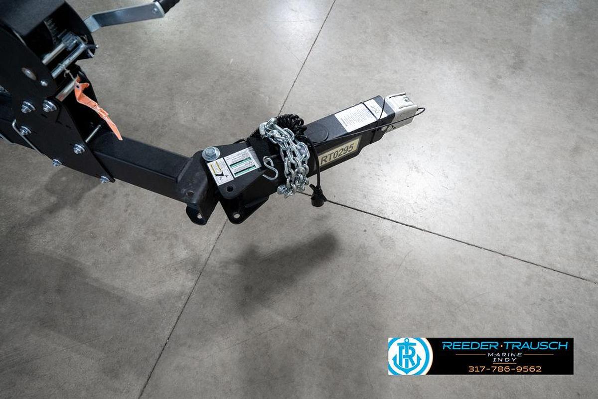 2025 Lund 1875 Impact XS