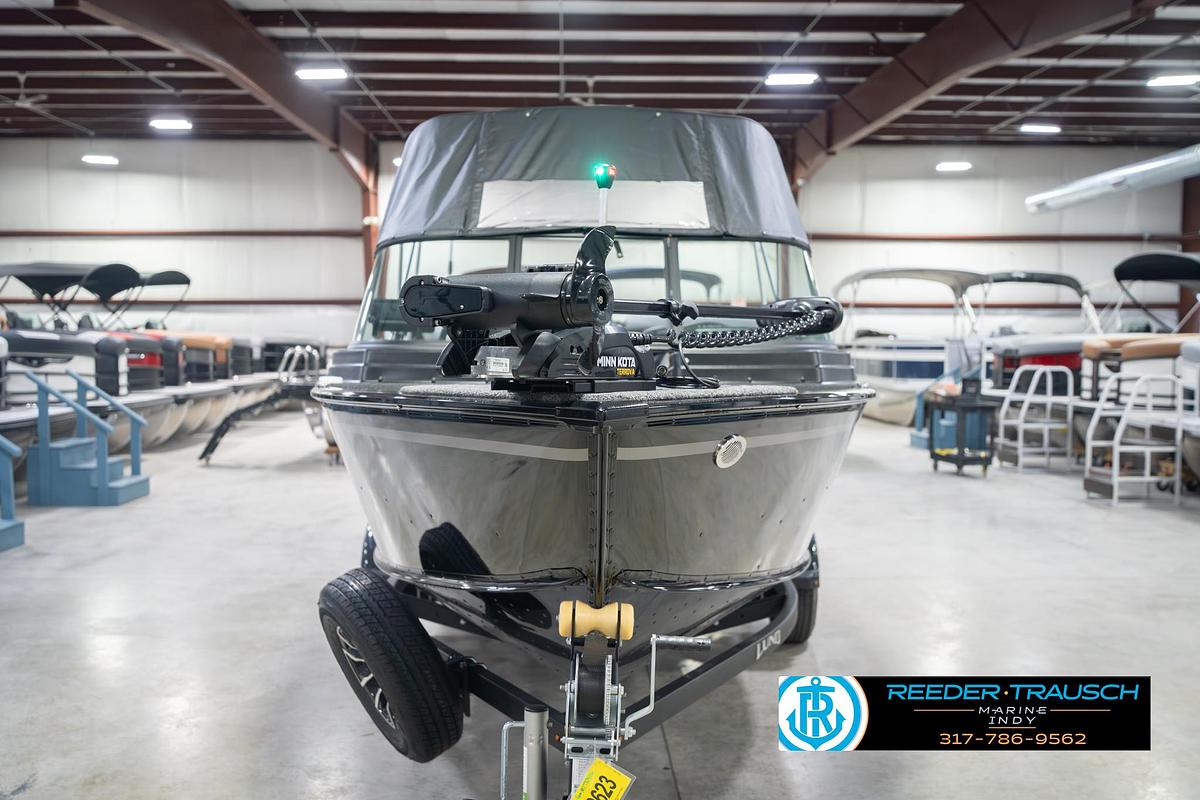 2026 Lund 1775 Adventure Sport