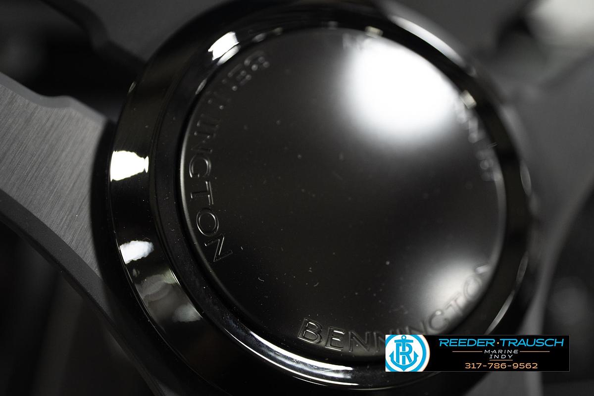 2026 Bennington 22 MSB