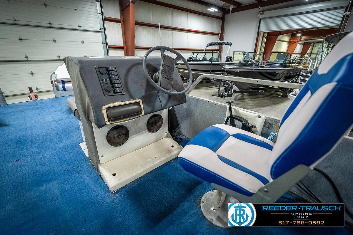 Used 1988 Landau 20 Adventurer