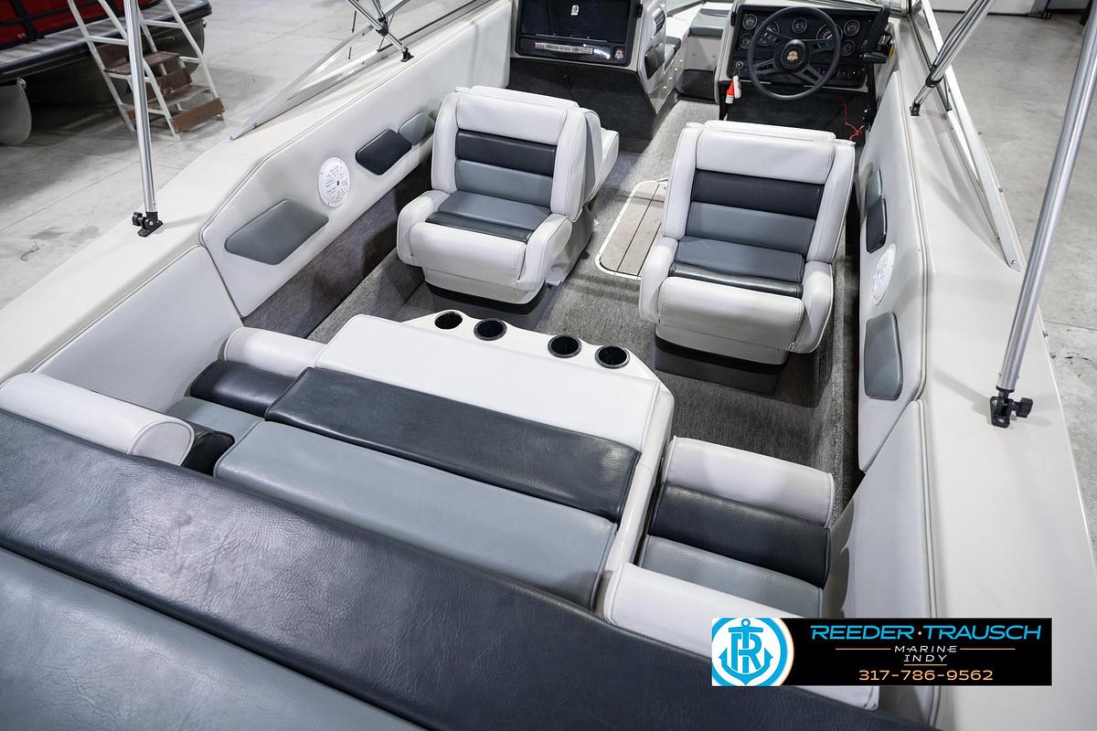 Used 1989 Baja 190 Islander