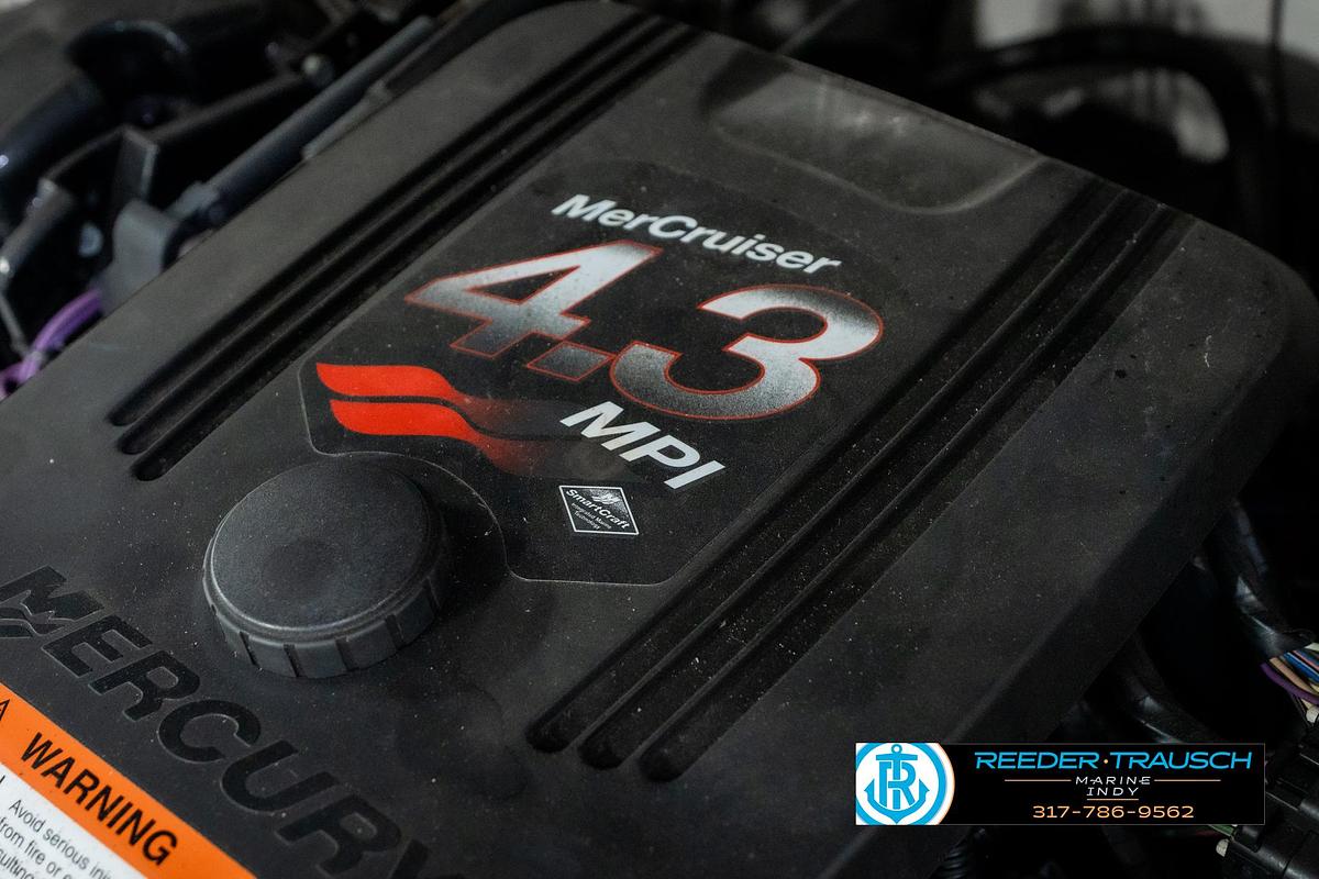 Used 2006 Four Winns 190 Horizon