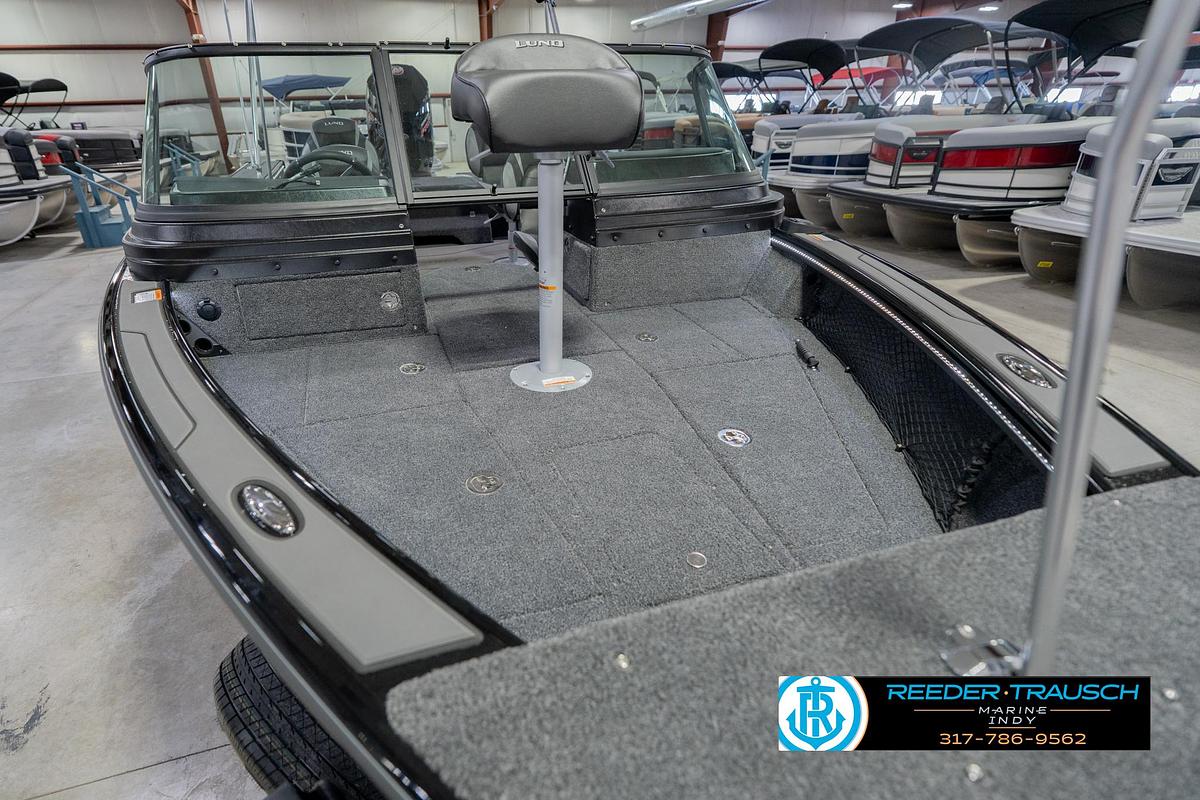 2026 Lund 1975 Pro V Sport