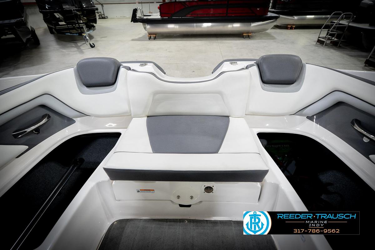 Used 2015 Yamaha AR192