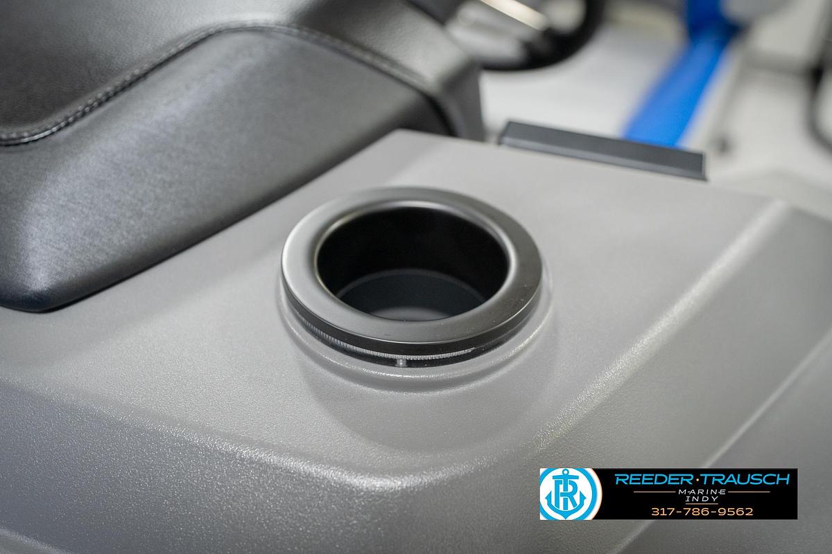 2026 Bennington 21 SSB