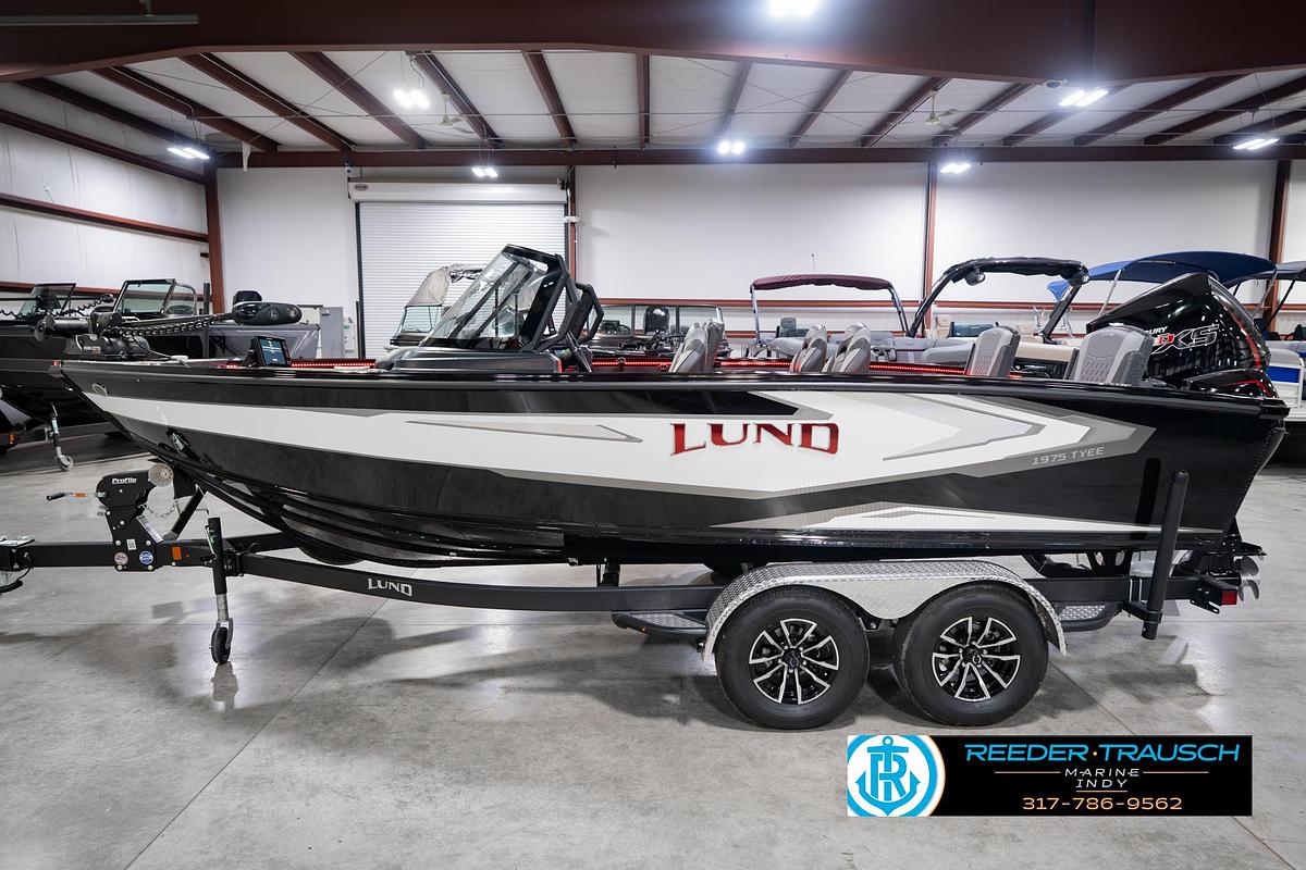 2027 Lund 1975 Tyee