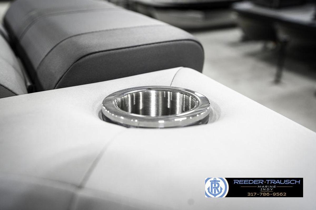 2025 Bennington 23 S Cruise