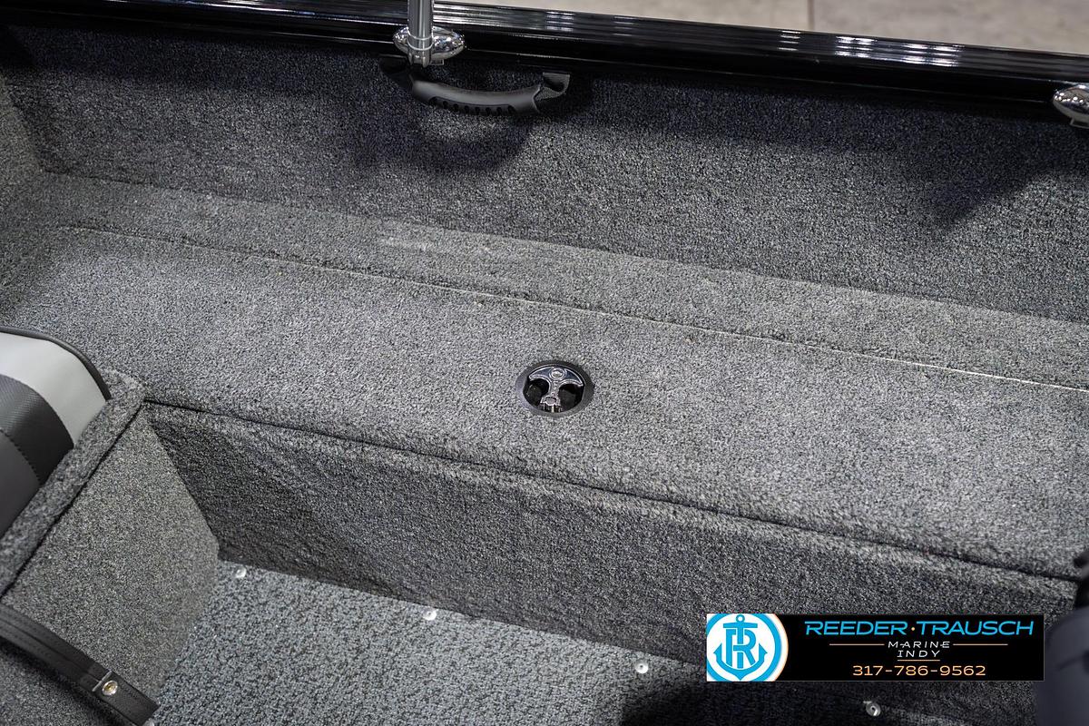 2026 Lund 1650 Rebel XL Sport SE