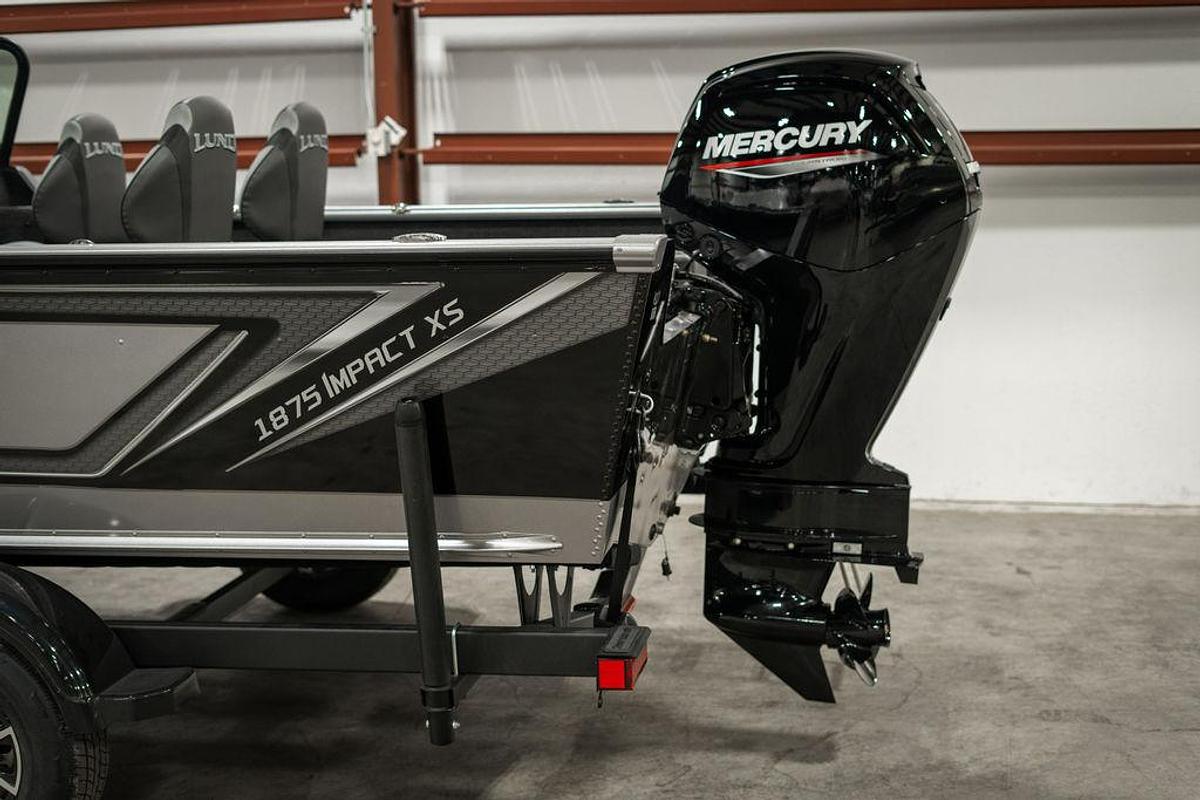 2025 Lund 1875 Impact