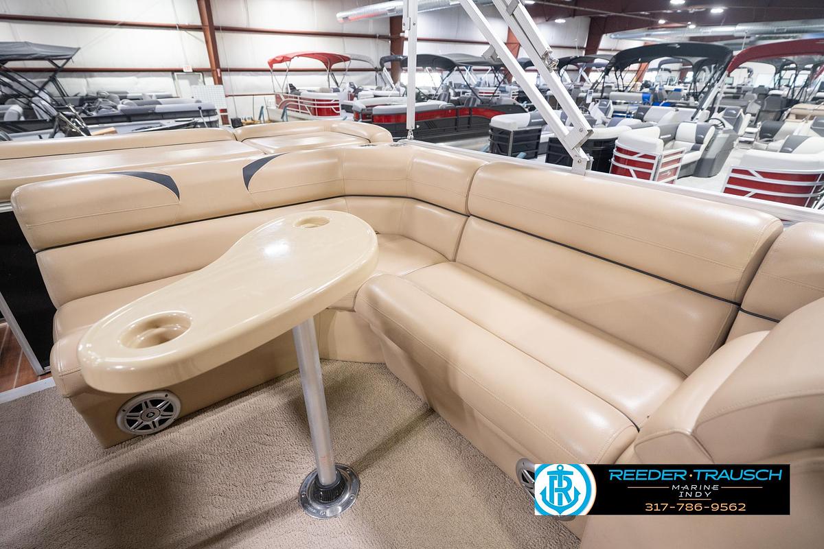 Used 2013 Berkshire 190 CL CTS