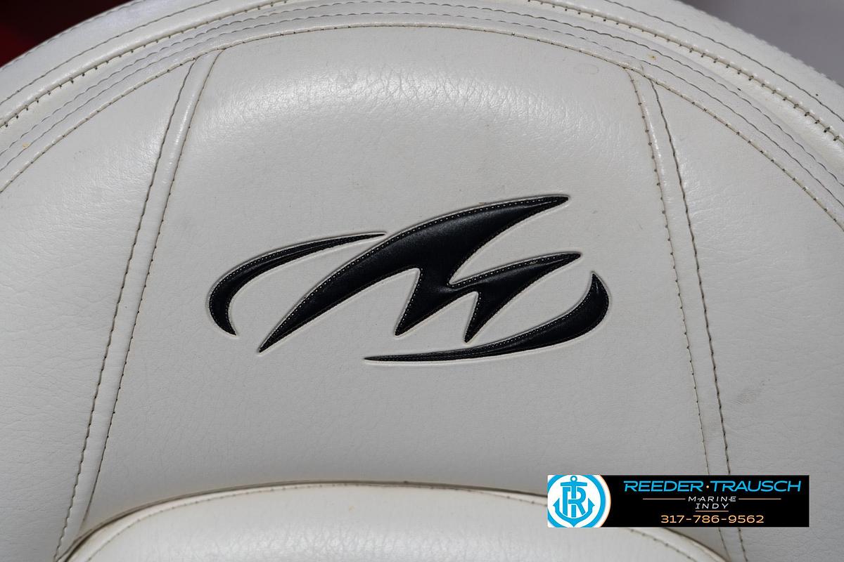 Used 2014 Monterey 204 FS