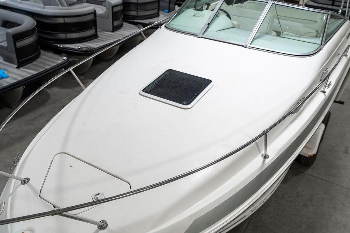 Used 1997 Sea Ray 240 Sundancer