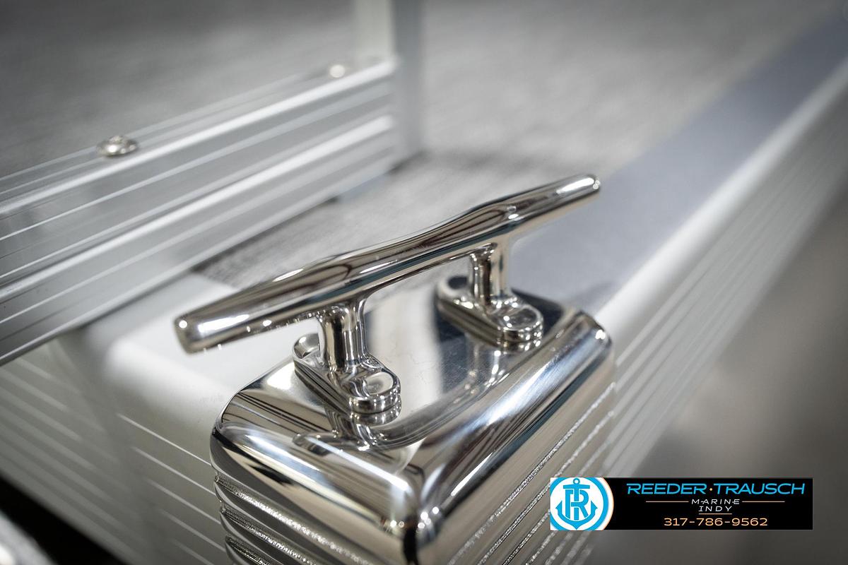 2026 Bennington 20 SL