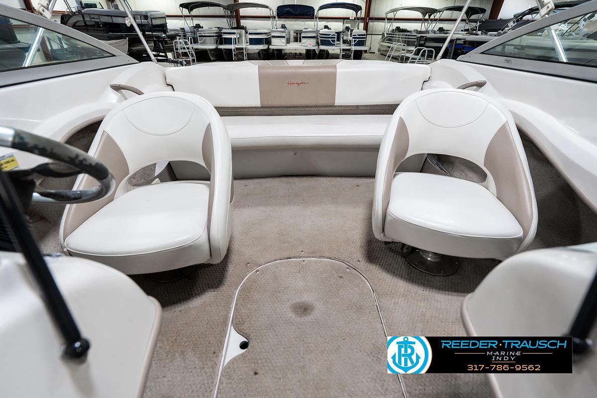 Used 2006 Four Winns 190 Horizon