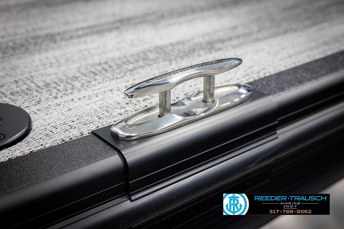 2025 Bennington 23 SSB