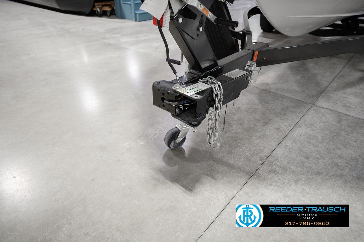 Used 2018 Yamaha AR240