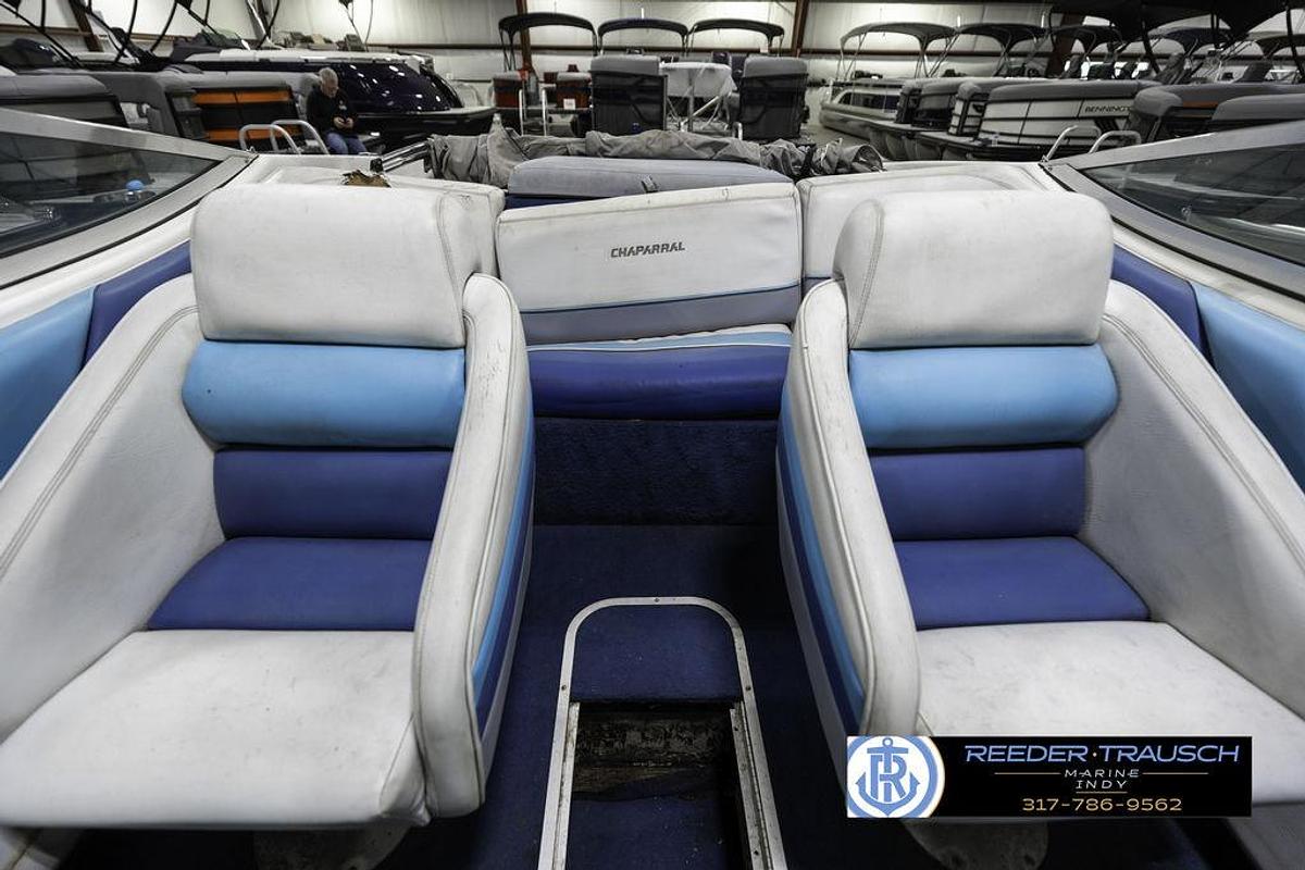 Used 1991 Chaparral 1800 SL