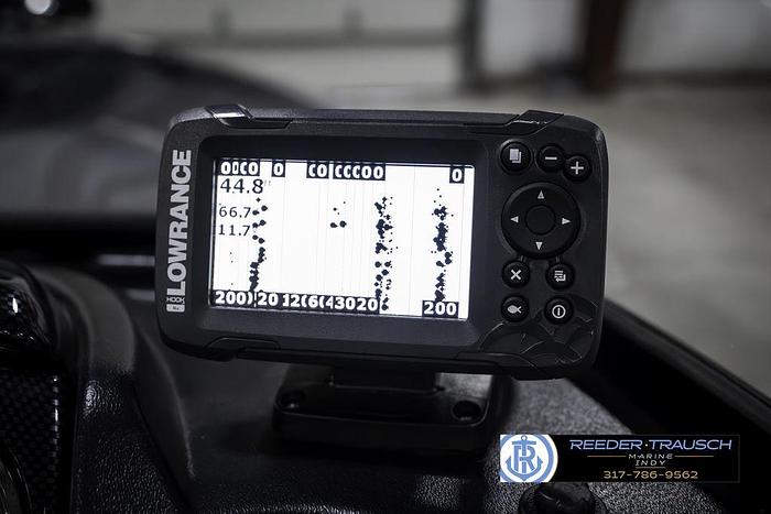 Used 2023 Lowe FM 1775