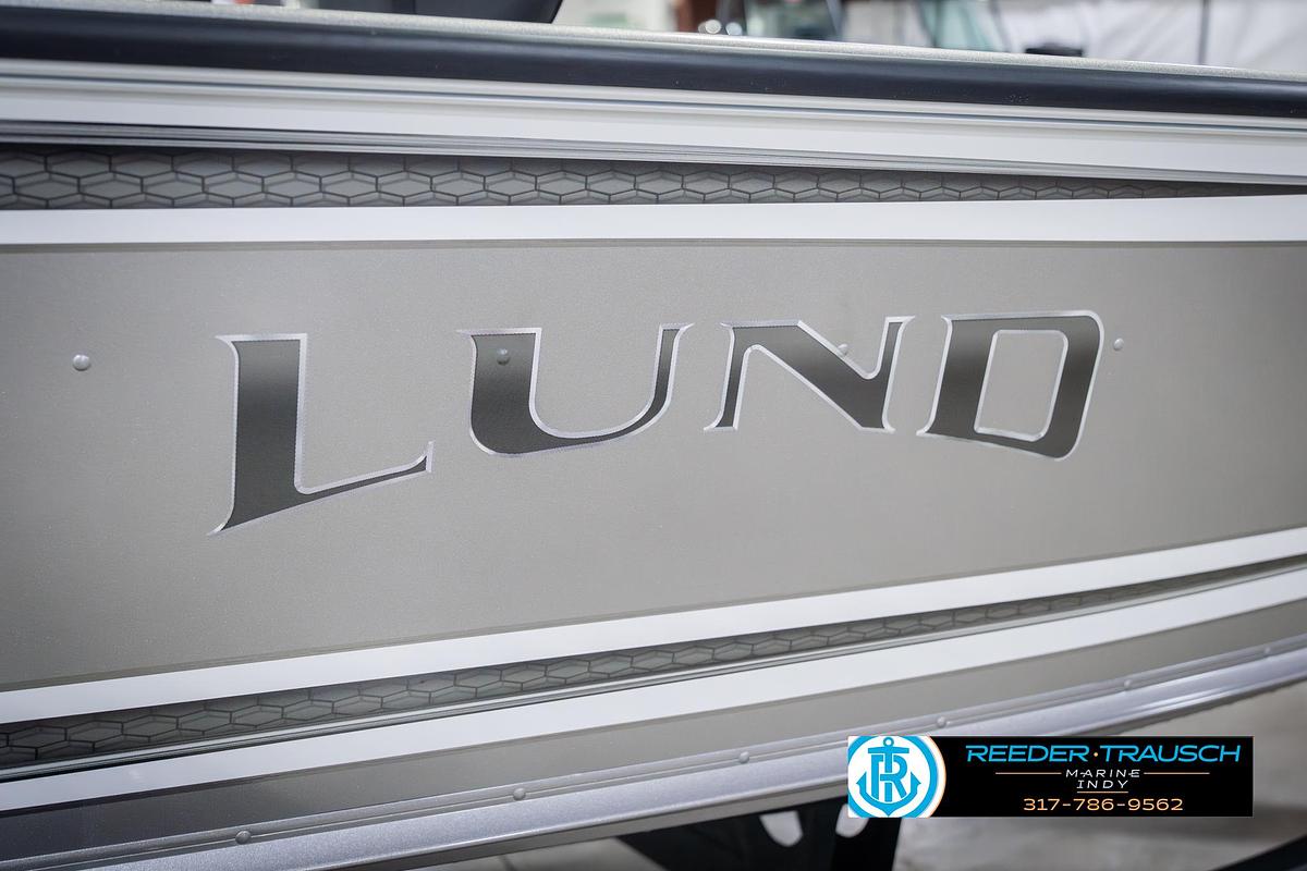 2026 Lund 1875 Pro Guide