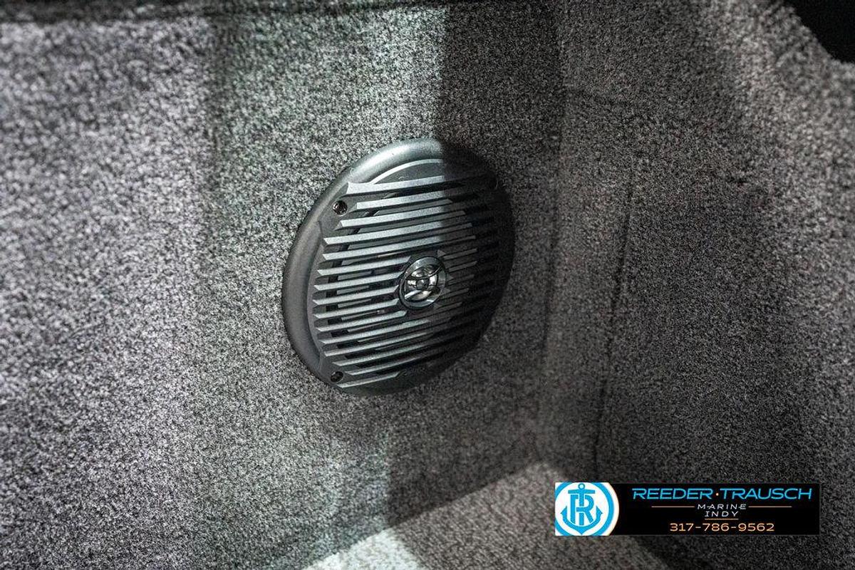 2025 Lund 1875 Impact XS