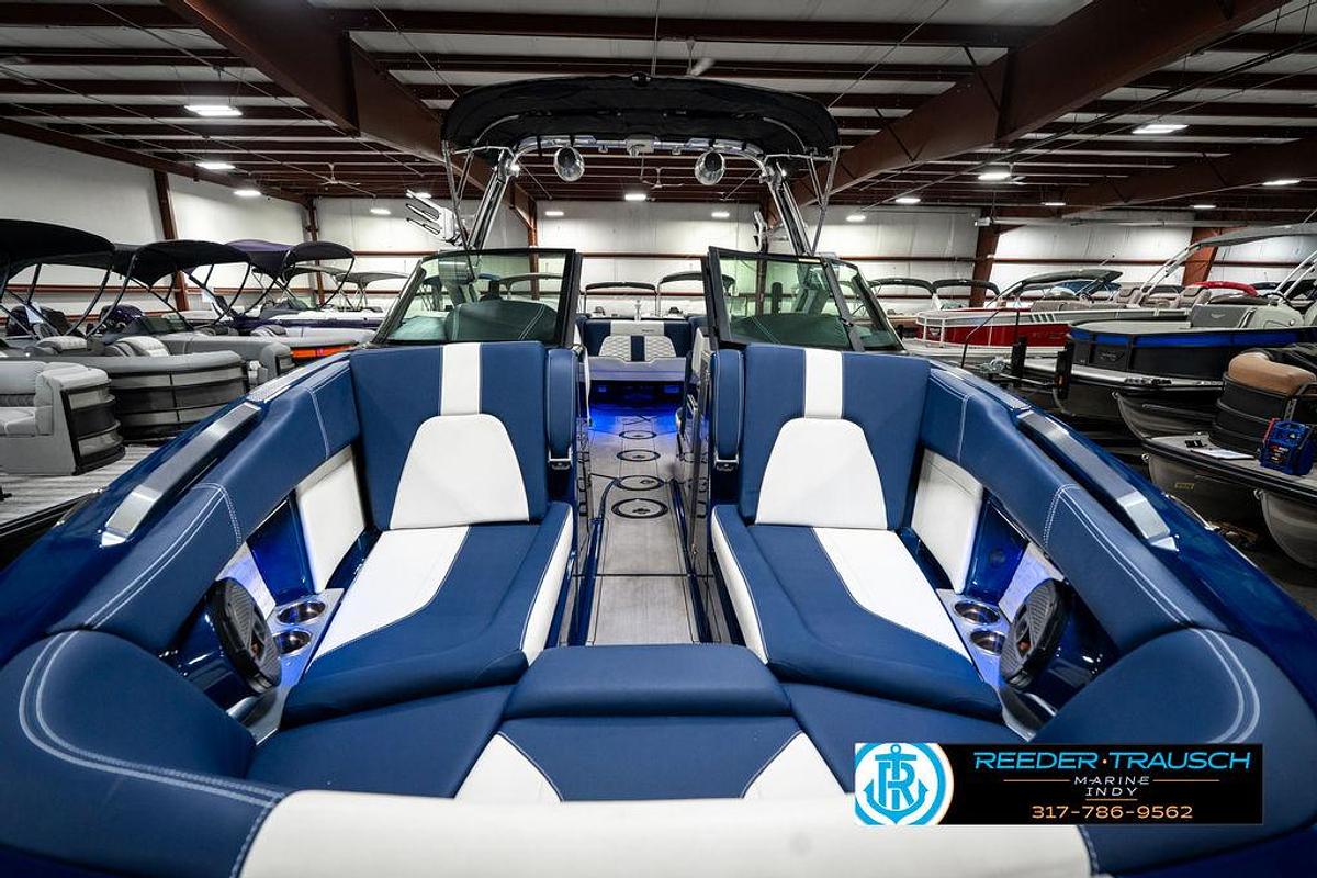 Used 2023 Mastercraft X24