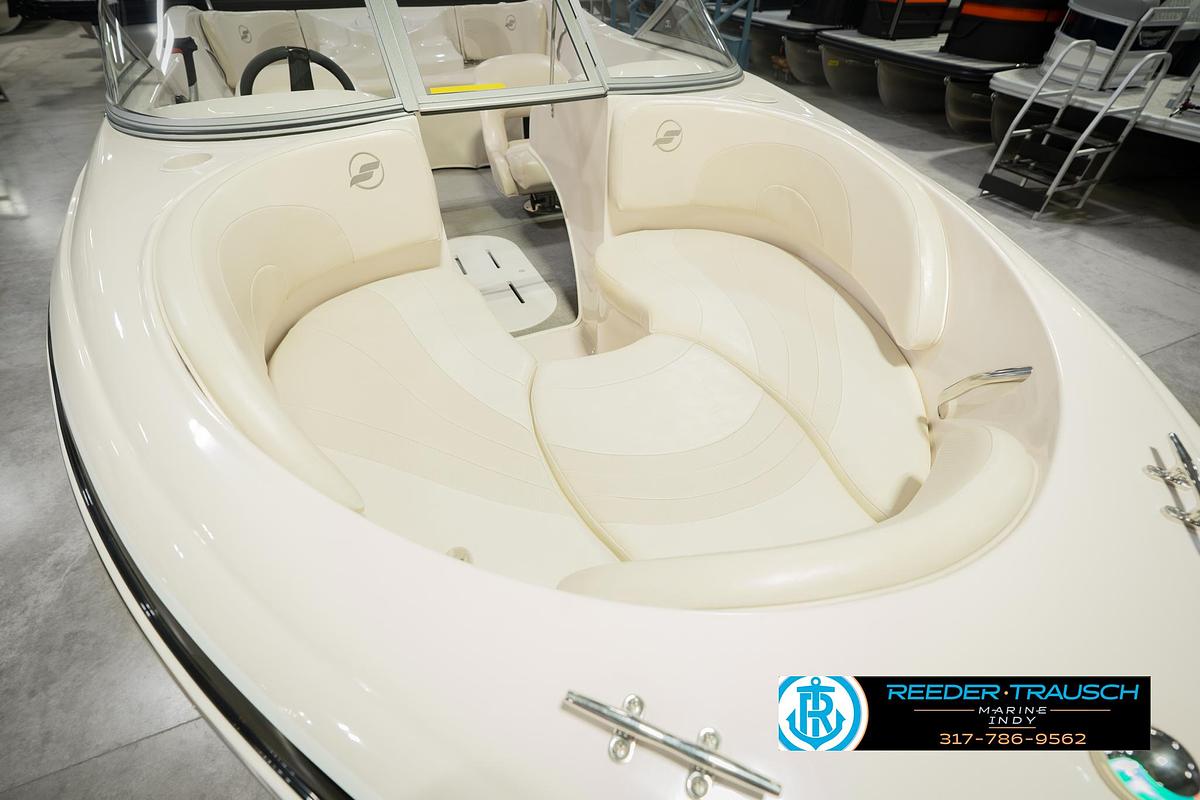 Used 2006 Starcraft C-Star 1700