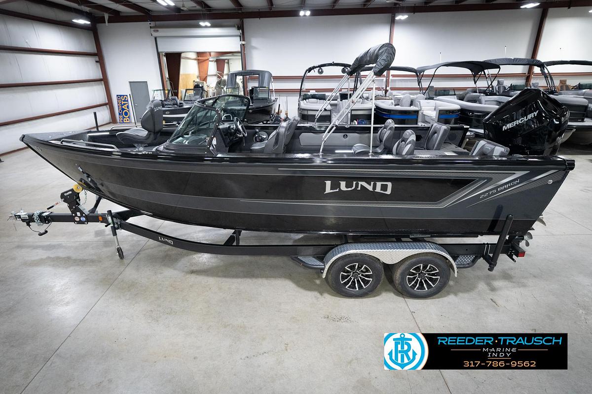 2026 Lund 2275 Baron