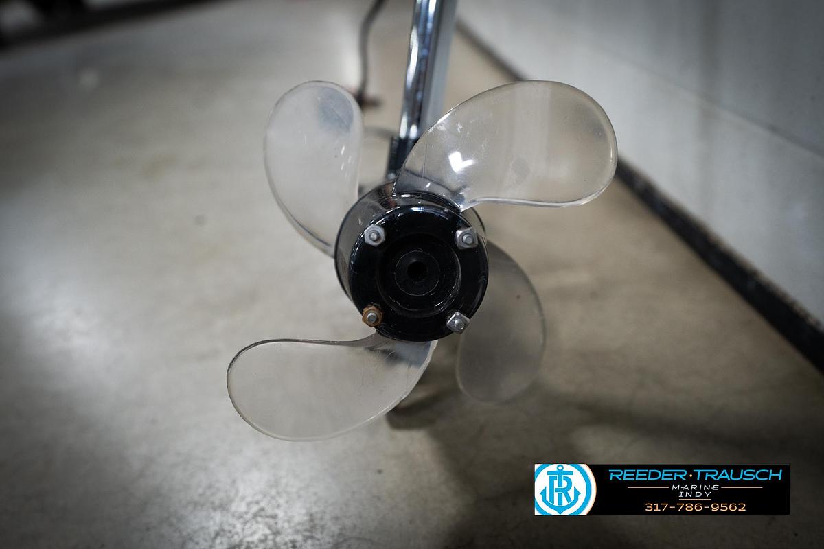 Used 2015 Sylvan 14 DLX