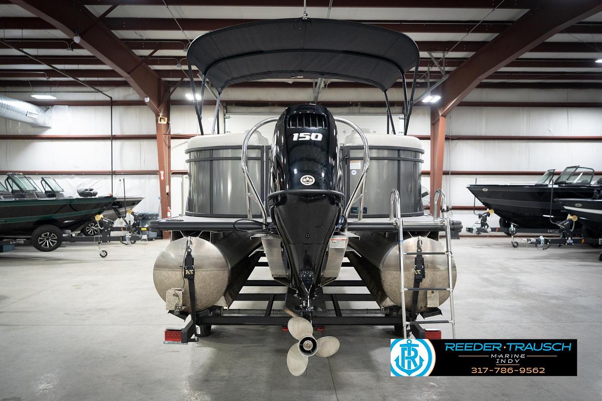 Used 2024 SunChaser 24 Geneva LRDH