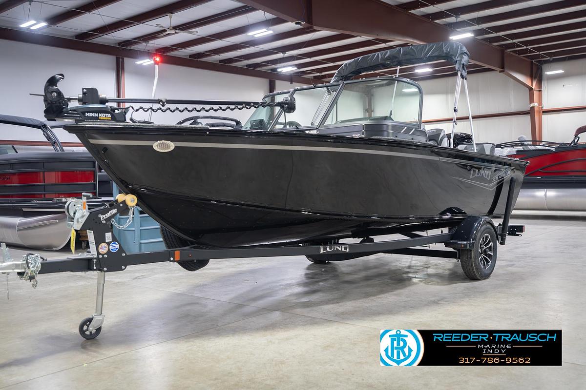 2026 Lund 1775 Adventure Sport