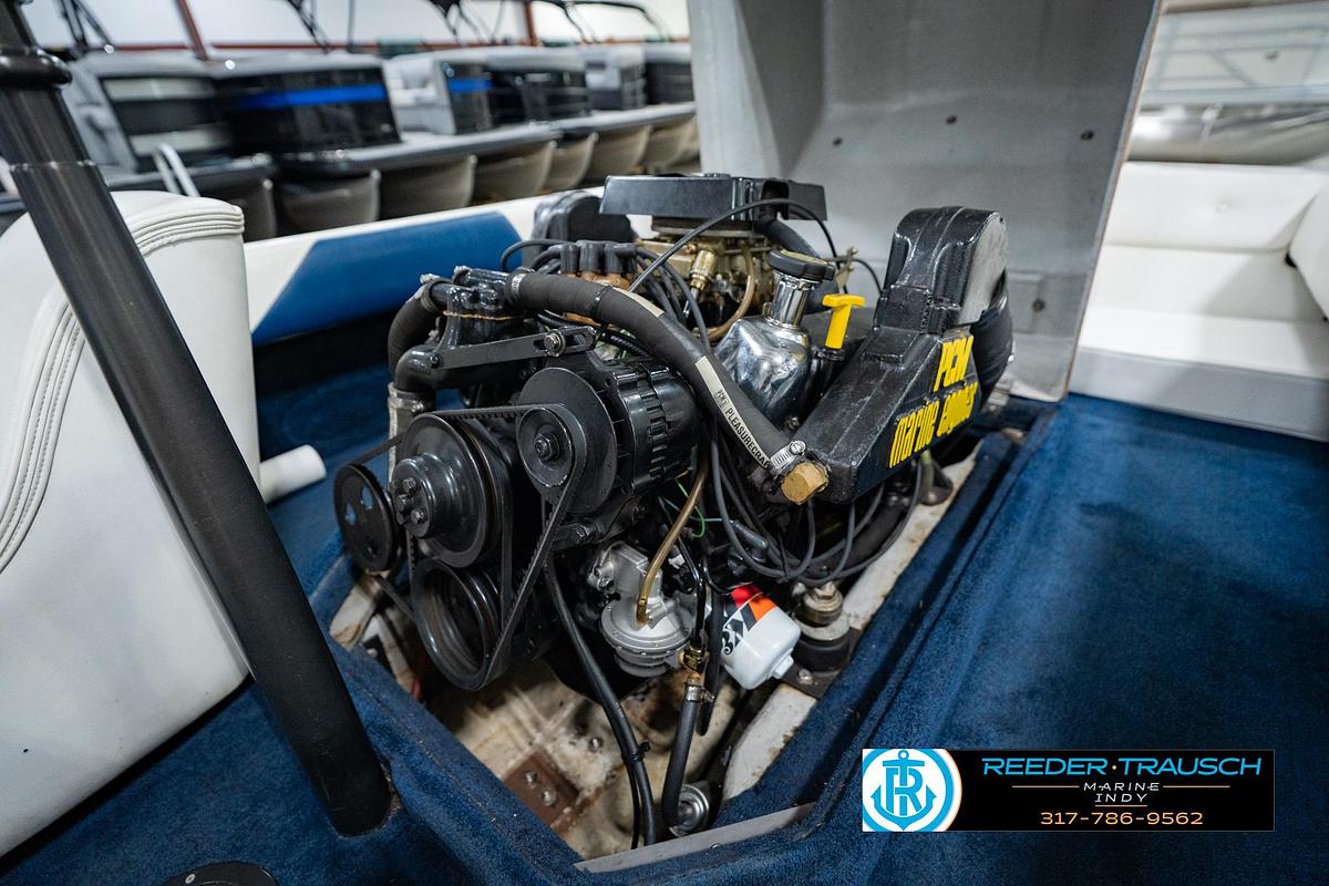 Used 1997 Moomba Boomerang