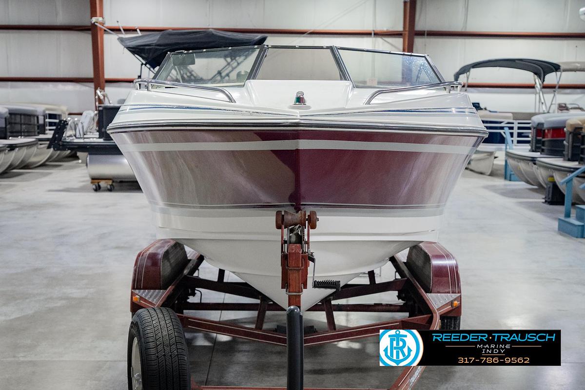Used 1996 Regal Sebring 195XL Cuddy