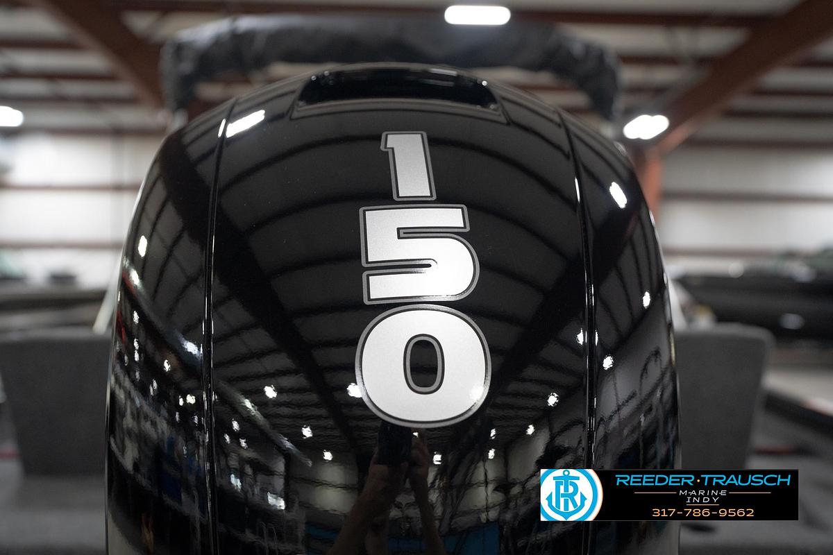 2026 Lund 1875 Impact XS