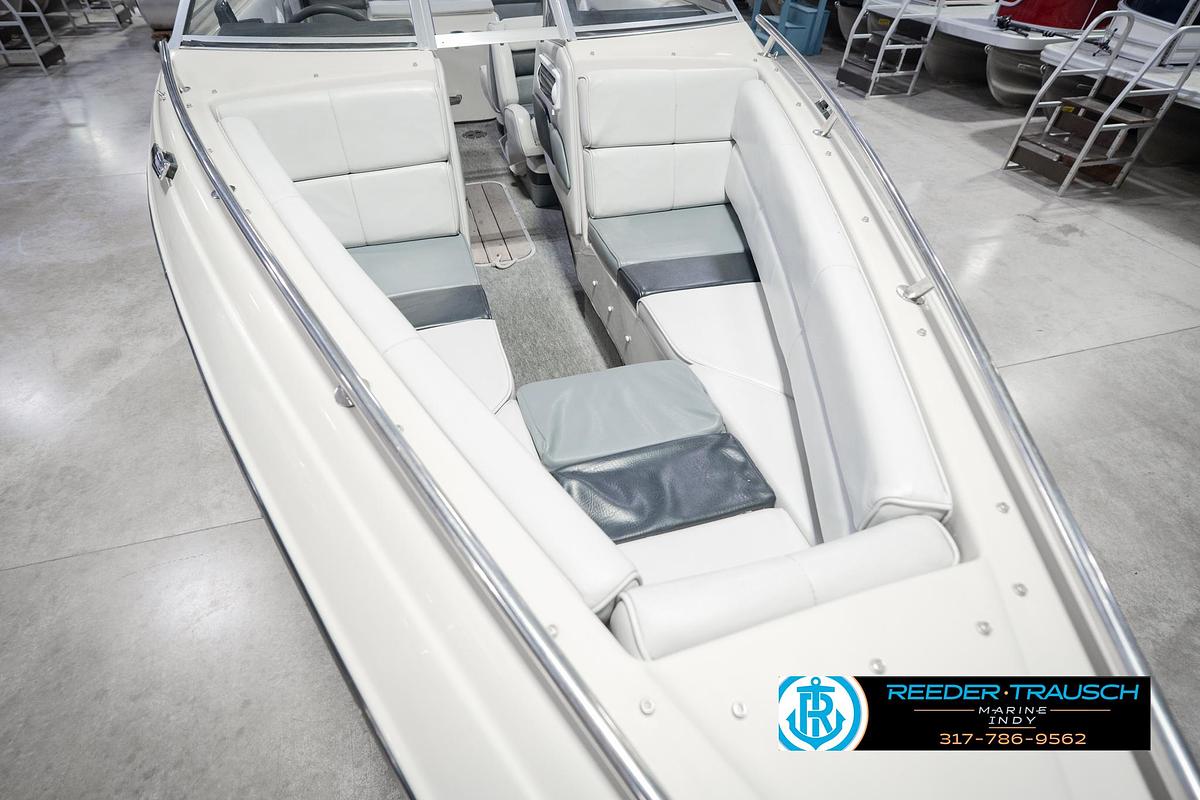 Used 1989 Baja 190 Islander