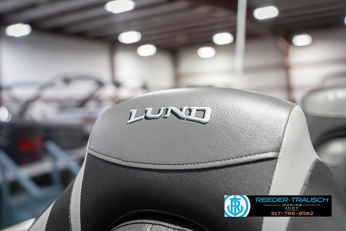 2026 Lund 1775 Impact XS