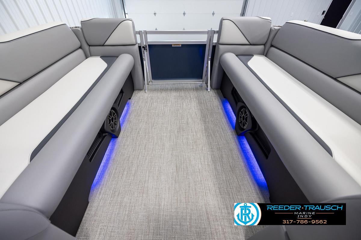 Used 2025 Avalon 2380 VEN QL